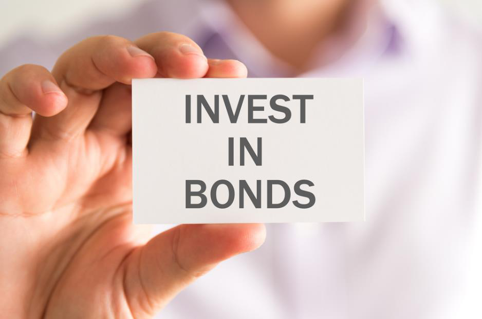 To bonds in how invest How to
